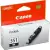 Tusz Canon CLI-551BK  Black do drukarek (Oryginalny) [7 ml]